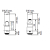 Gloeilampen H6W